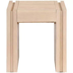 Table d'appoint Meridian Furniture Stanton