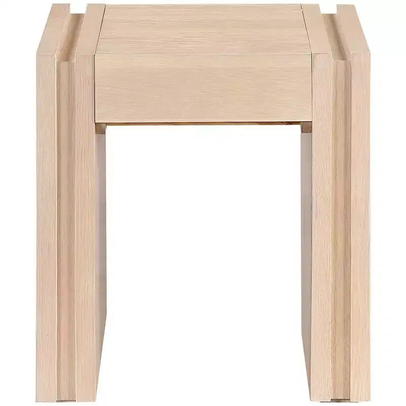 Table d'appoint Meridian Furniture Stanton