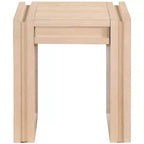 Table d'appoint Meridian Furniture Stanton