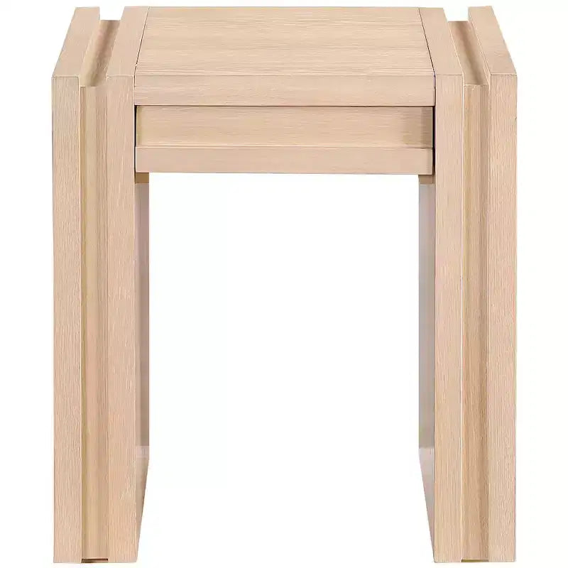 Table d'appoint Meridian Furniture Stanton