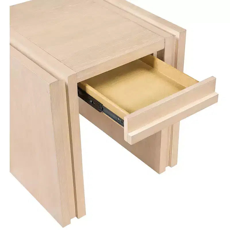 Table d'appoint Meridian Furniture Stanton