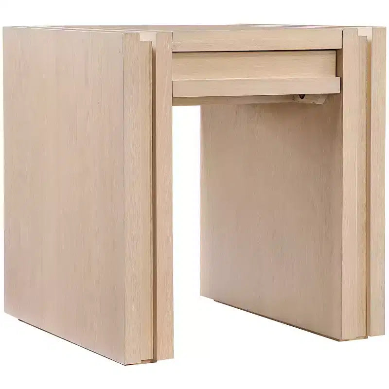 Table d'appoint Meridian Furniture Stanton