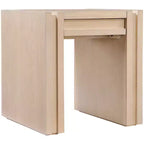 Table d'appoint Meridian Furniture Stanton