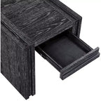 Table d'appoint Meridian Furniture Stanton