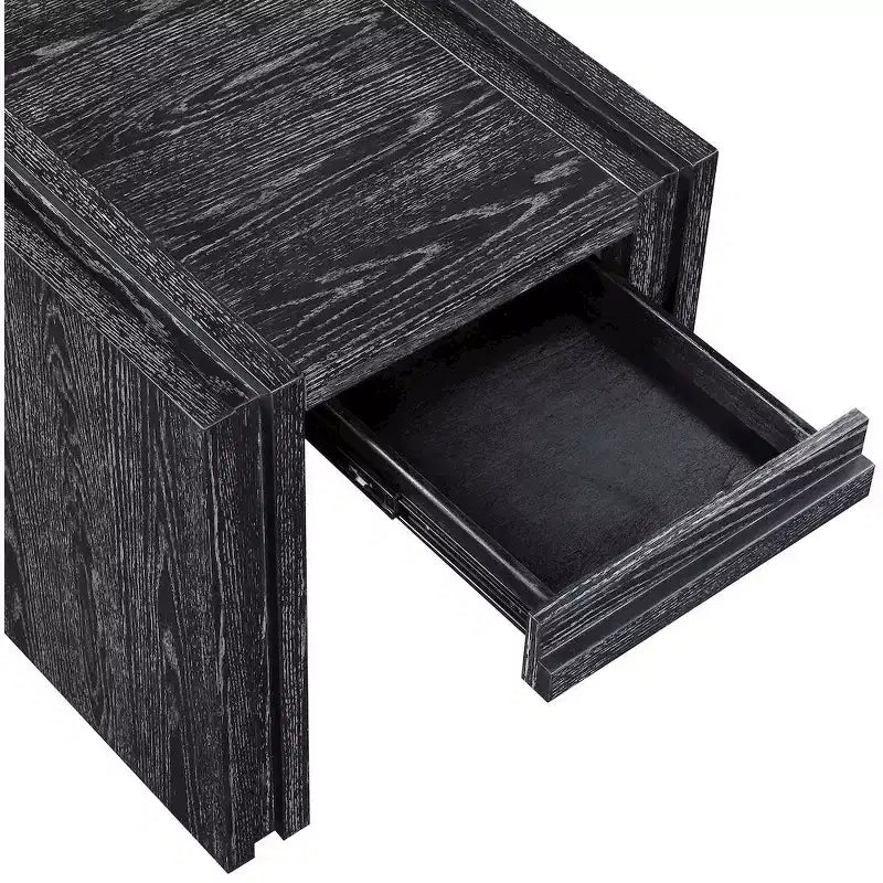 Table d'appoint Meridian Furniture Stanton