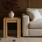 Table d'appoint Meridian Furniture Stanton
