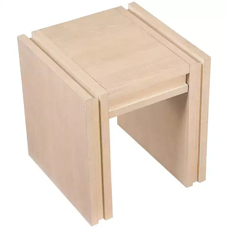 Table d'appoint Meridian Furniture Stanton