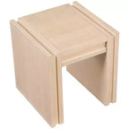 Table d'appoint Meridian Furniture Stanton