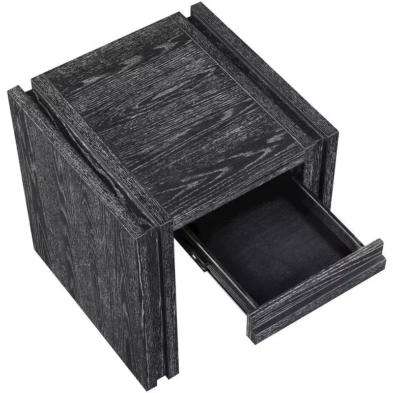 Table d'appoint Meridian Furniture Stanton