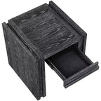 Table d'appoint Meridian Furniture Stanton