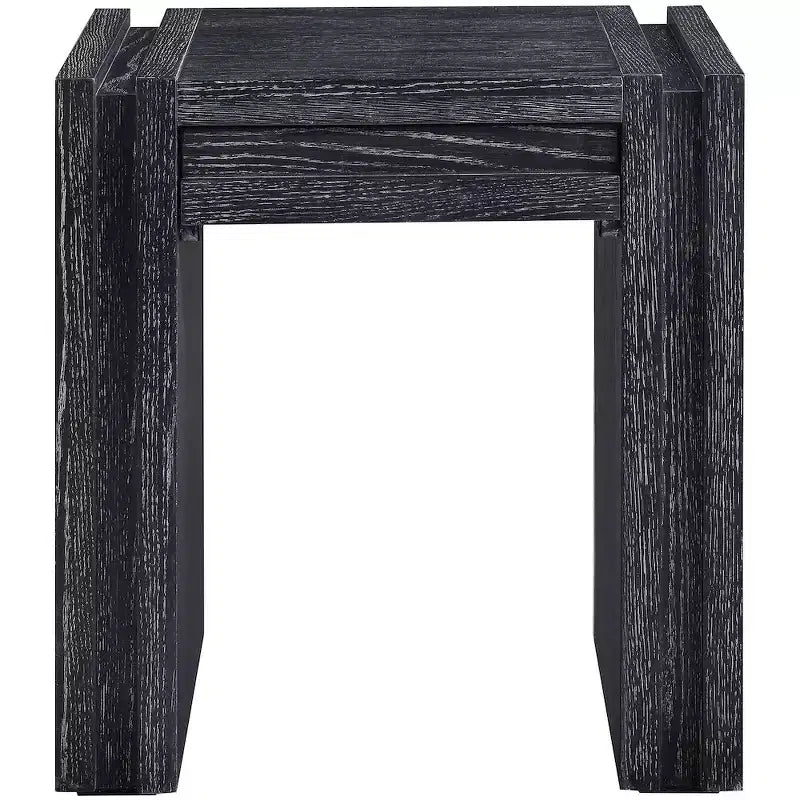 Table d'appoint Meridian Furniture Stanton