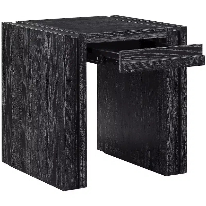 Table d'appoint Meridian Furniture Stanton
