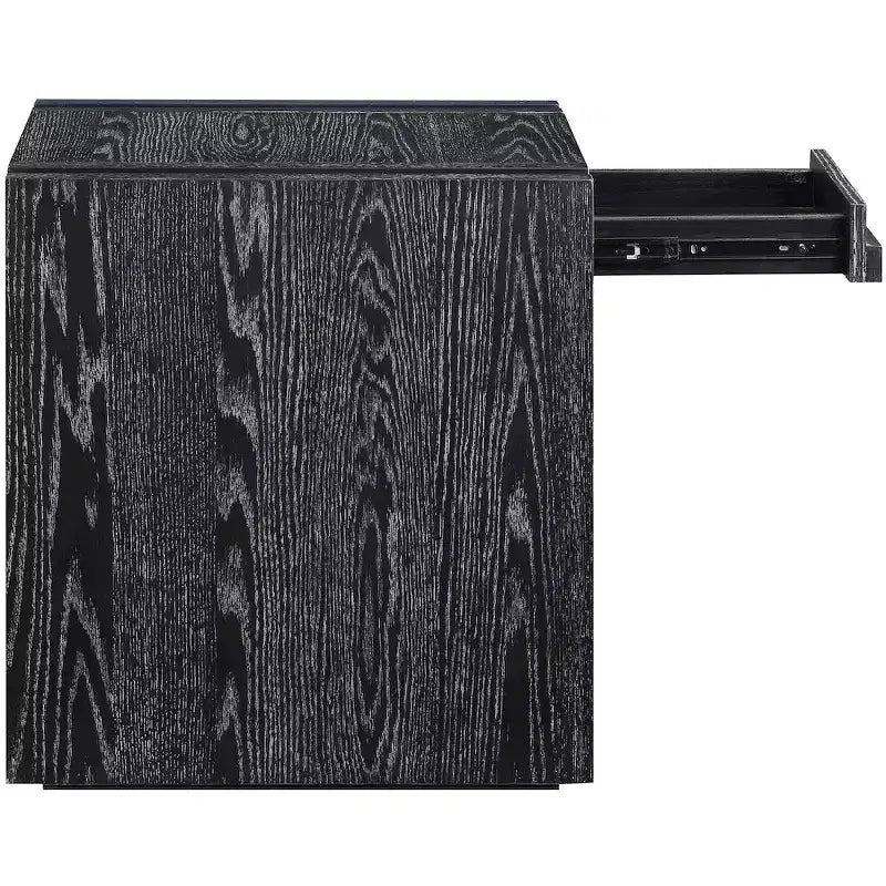 Table d'appoint Meridian Furniture Stanton