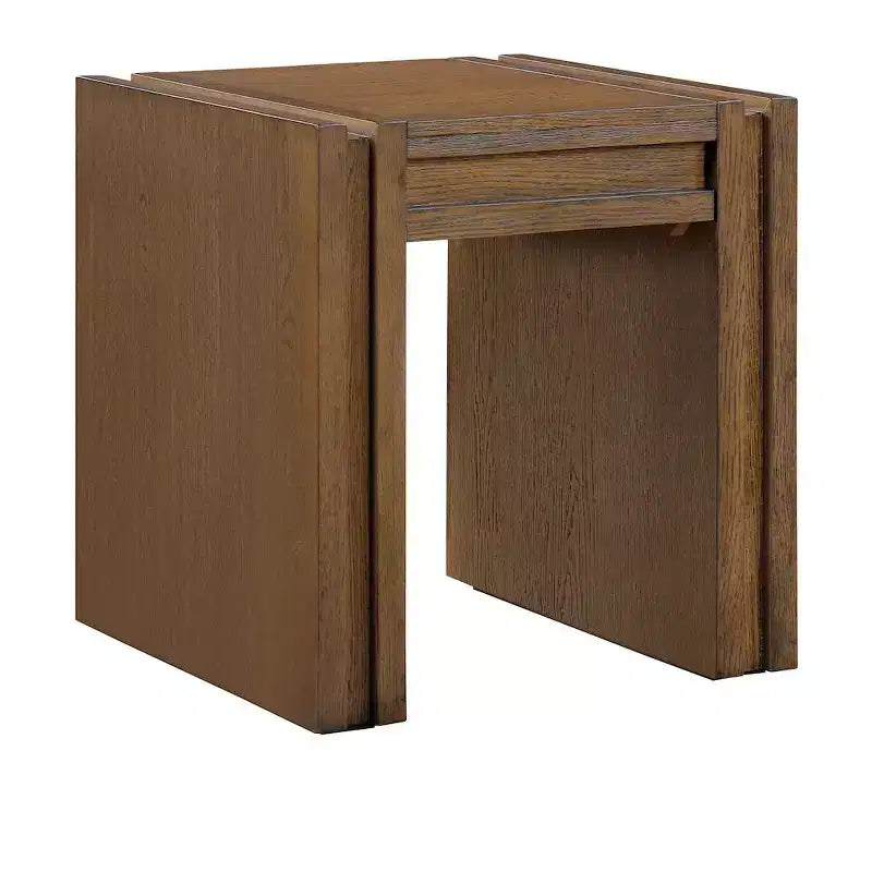 Table d'appoint Meridian Furniture Stanton