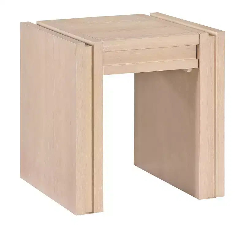 Table d'appoint Meridian Furniture Stanton
