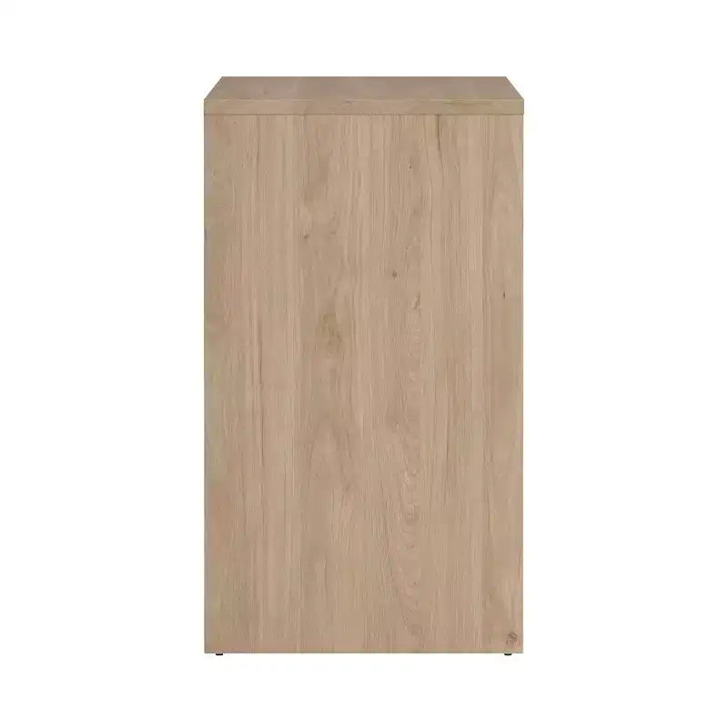 Tvilum, buffet avec 3 tiroirs et 1 porte, 117 cm de large, modèle Next