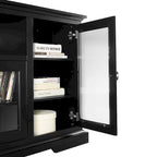 Meuble TV haut de 70 pouces
