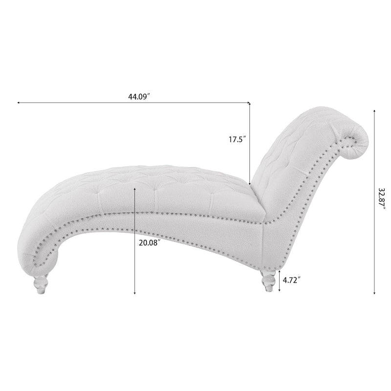 Fauteuil et causeuse modernes en velours, rembourrés