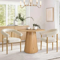 Table et chaises pour 2 personnes