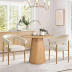 Table et chaises pour 2 personnes
