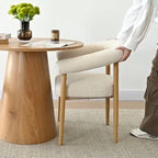 Table et chaises pour 2 personnes