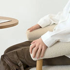 Table et chaises pour 2 personnes