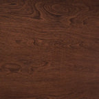 Console d'entrée de style manoir français avec 1 tiroir et étagère