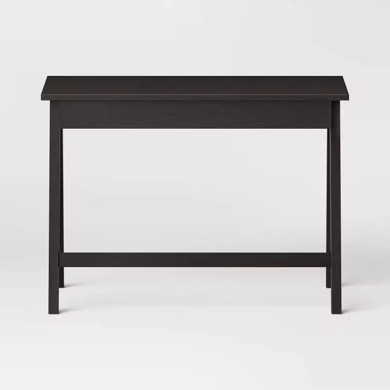 Bureau Paulo Wood avec tiroir - Threshold