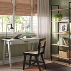 Bureau Paulo Wood avec tiroir - Threshold