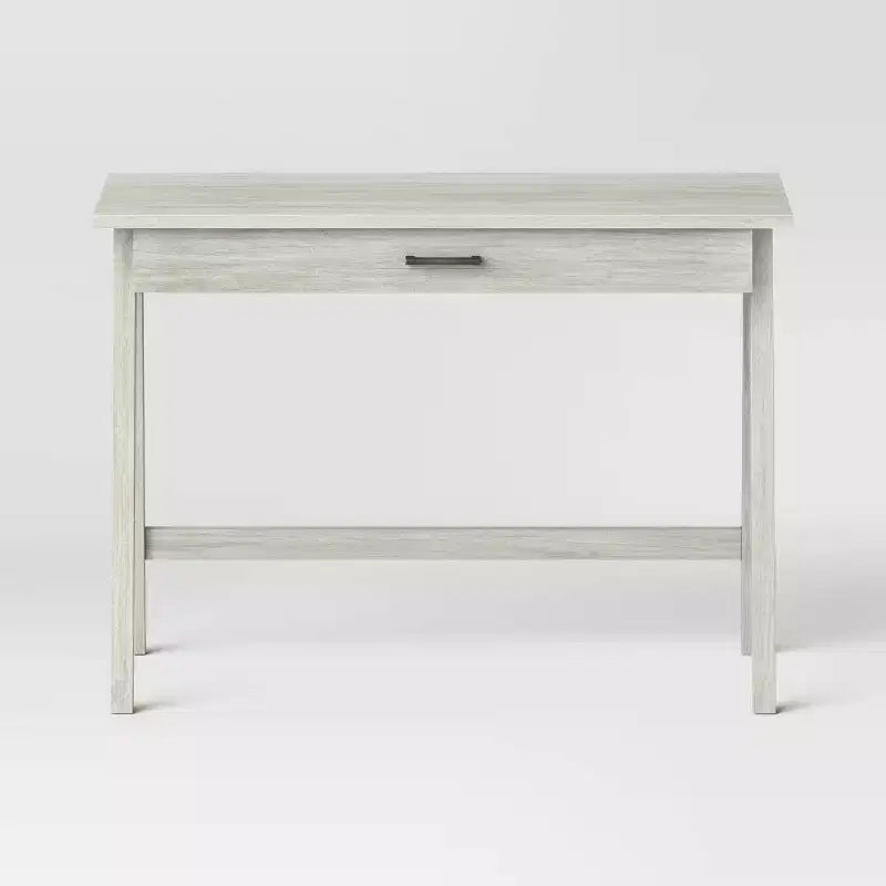 Bureau Paulo Wood avec tiroir - Threshold
