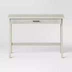 Bureau Paulo Wood avec tiroir - Threshold
