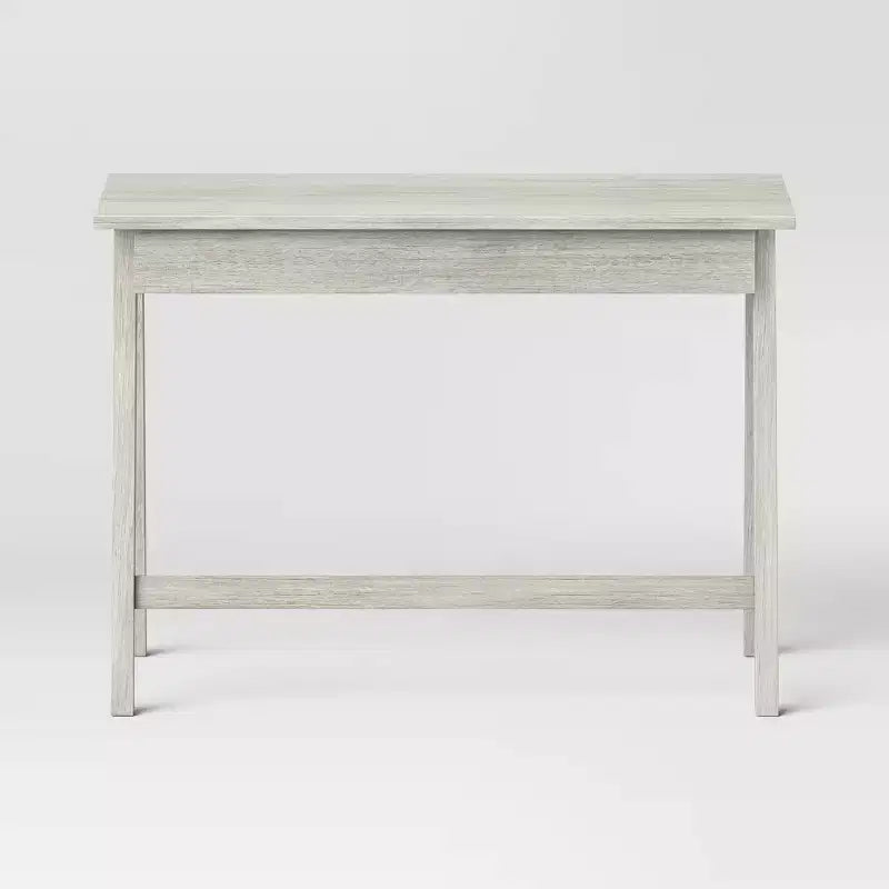 Bureau Paulo Wood avec tiroir - Threshold