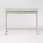 Bureau Paulo Wood avec tiroir - Threshold