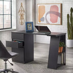 Bureau d'écriture moderne Como à 3 tiroirs Buylateral