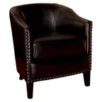 Fauteuil club Austin - Christopher Knight Home