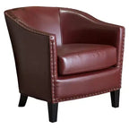 Fauteuil club Austin - Christopher Knight Home