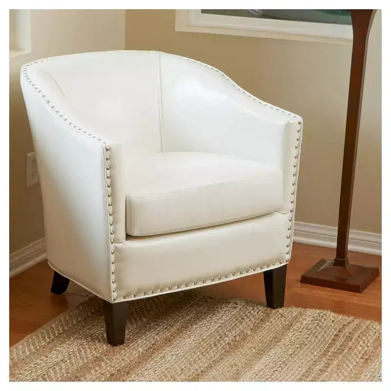 Fauteuil club Austin - Christopher Knight Home
