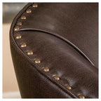 Fauteuil club Austin - Christopher Knight Home