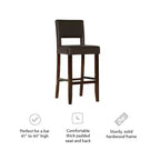 Tabouret de bar Vega 30 - Linon