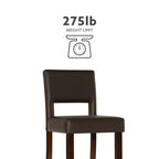 Tabouret de bar Vega 30 - Linon