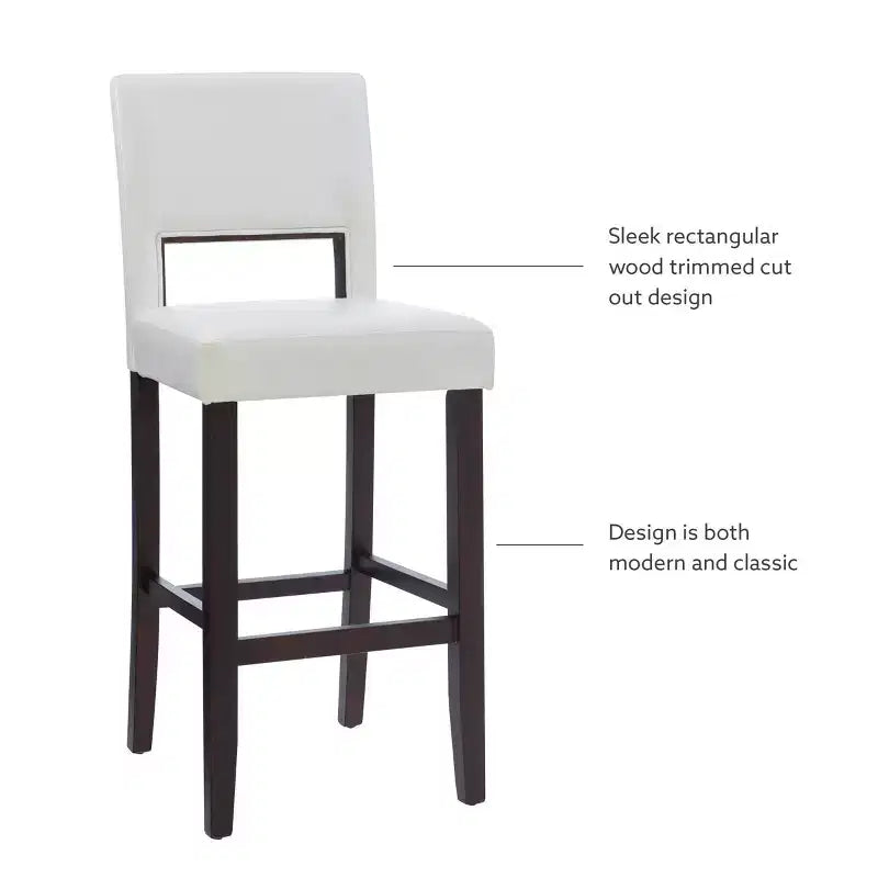 Tabouret de bar Vega 30 - Linon