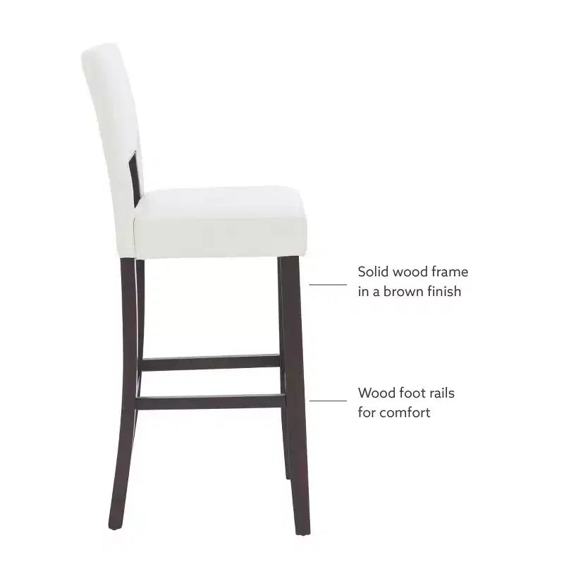 Tabouret de bar Vega 30 - Linon