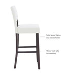 Tabouret de bar Vega 30 - Linon