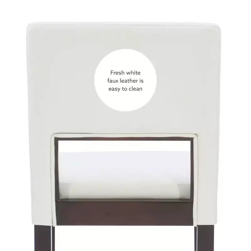 Tabouret de bar Vega 30 - Linon