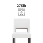 Tabouret de bar Vega 30 - Linon