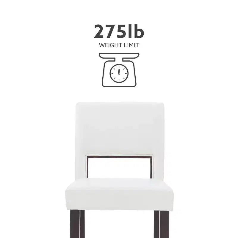 Tabouret de bar Vega 30 - Linon