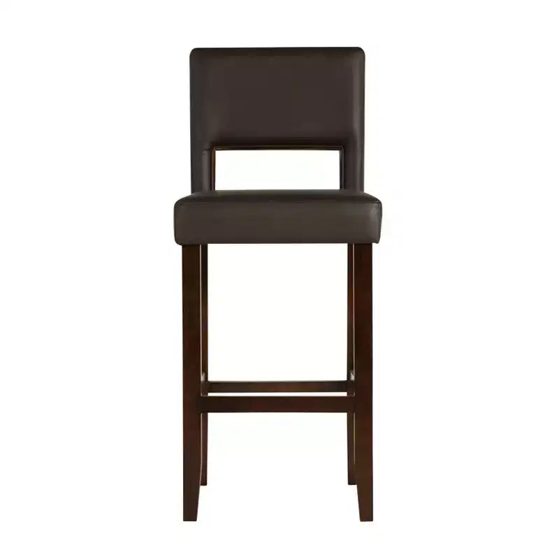 Tabouret de bar Vega 30 - Linon