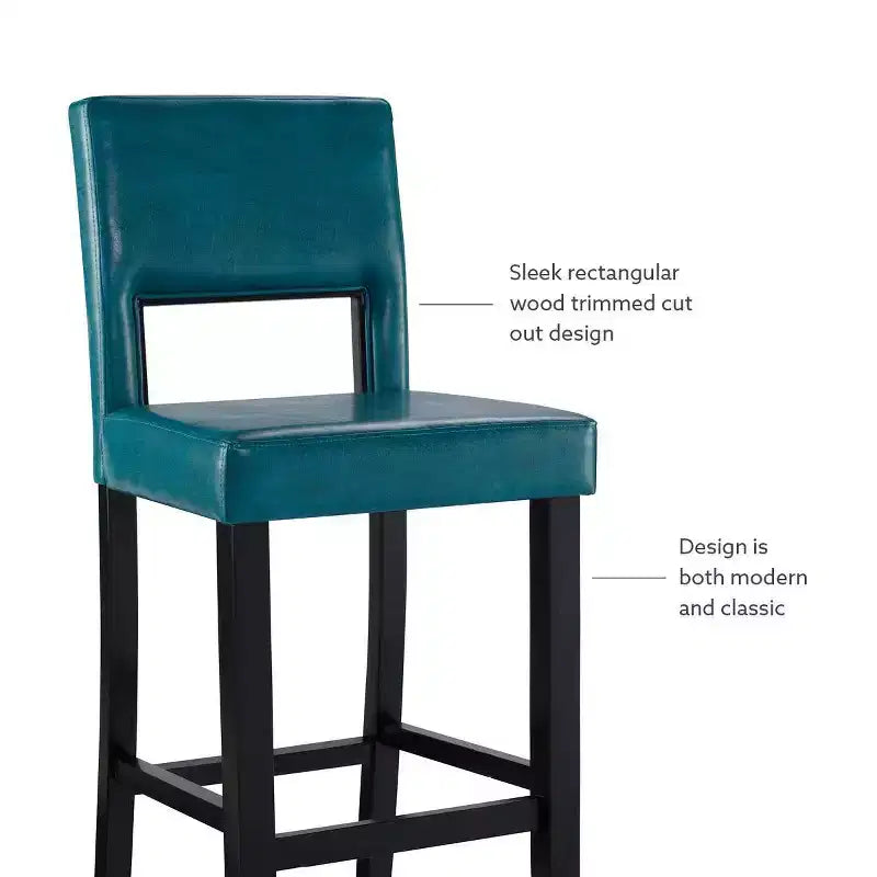 Tabouret de bar Vega 30 - Linon
