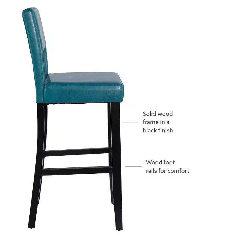 Tabouret de bar Vega 30 - Linon