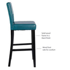 Tabouret de bar Vega 30 - Linon